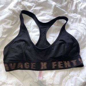 SavageXFenty Bralette